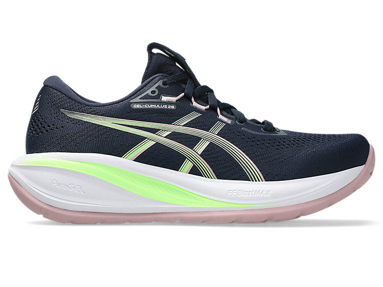 Load image into Gallery viewer, Asics Women's Gel-Cumulus 28
