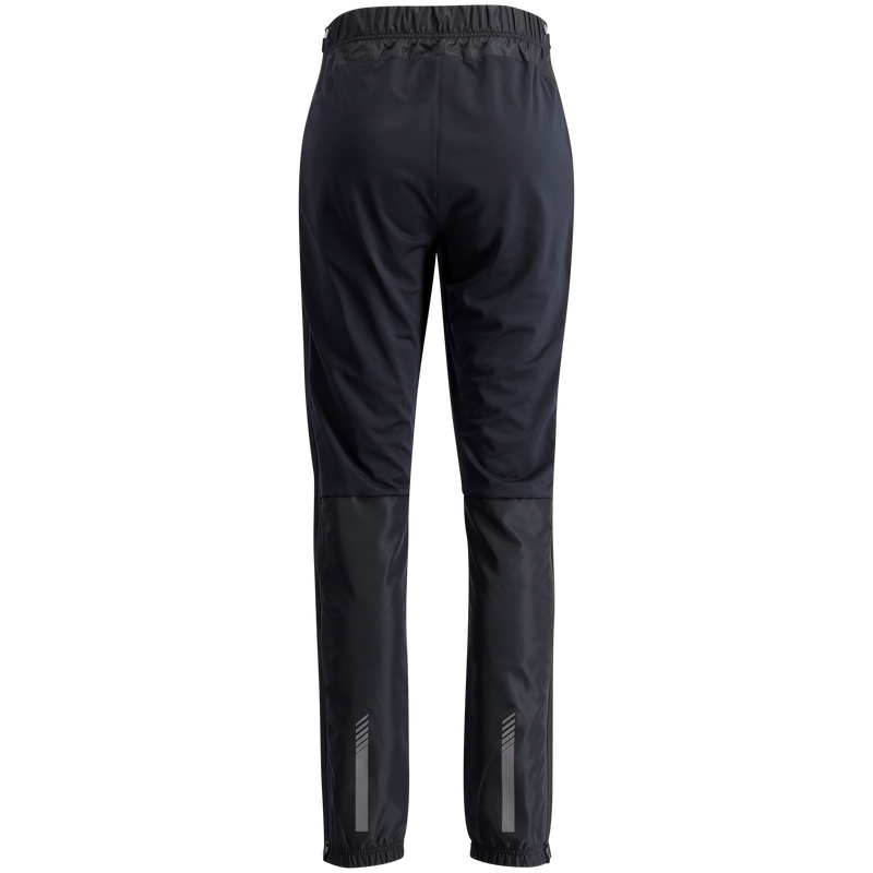 Load image into Gallery viewer, Swix Women's Infinity Hybrid Wind FZ Pants