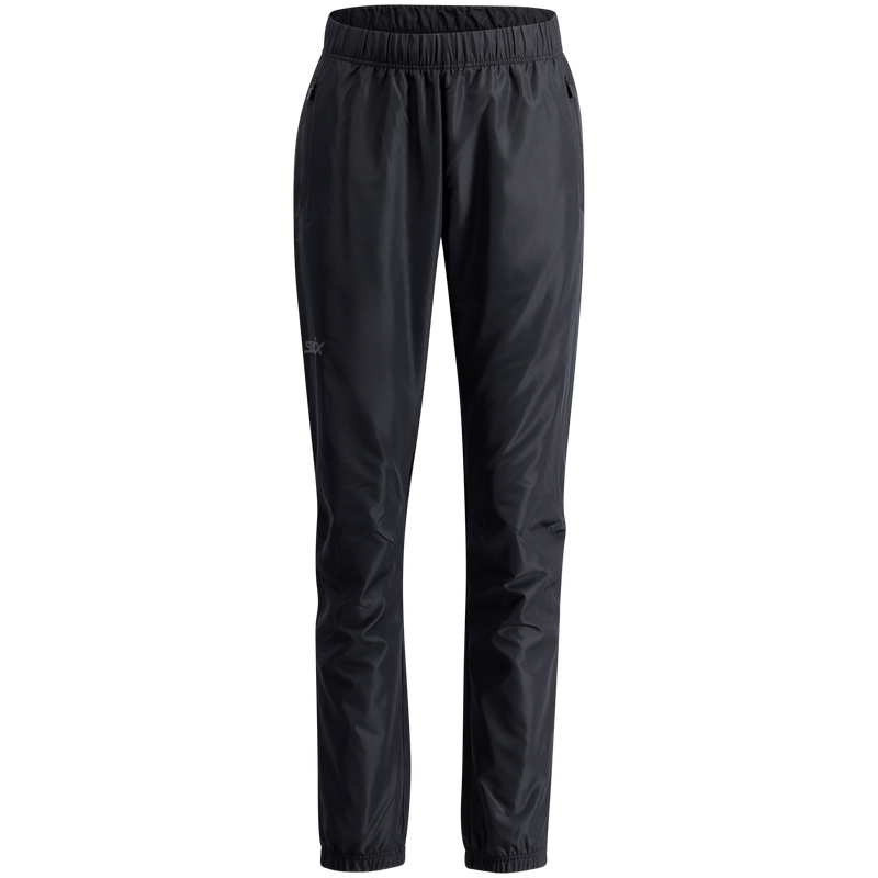 Load image into Gallery viewer, Swix Women's Infinity Hybrid Wind FZ Pants