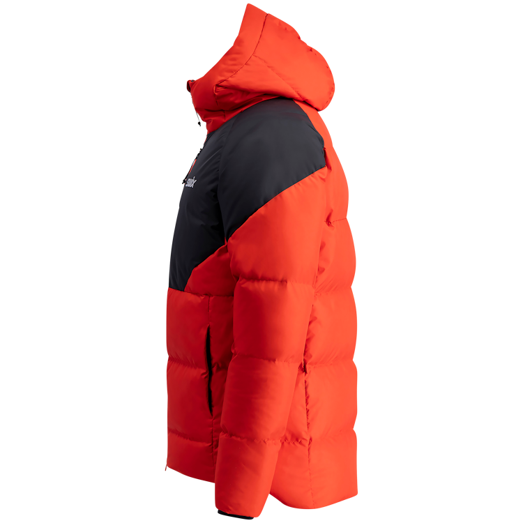 Load image into Gallery viewer, Swix Men's Focus Down Jacket