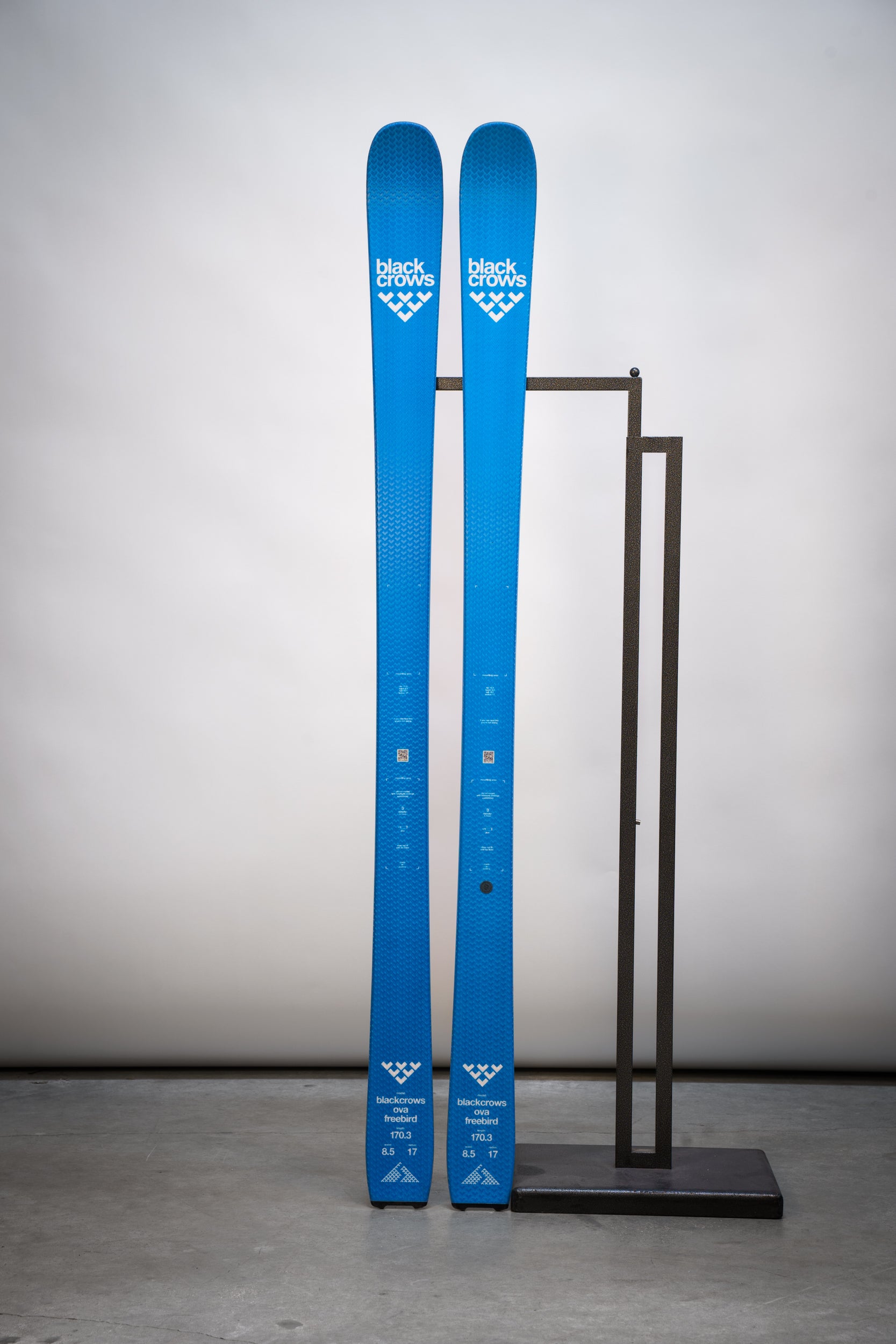 Black Crows Ova Freebird Ski 2026 – Gear West