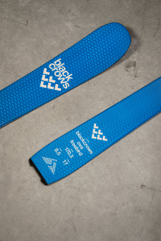 Black Crows Ova Freebird Ski 2026