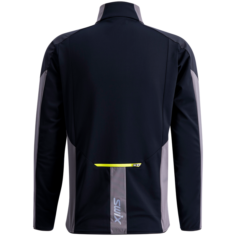 Load image into Gallery viewer, Swix Men's Focus Wind Jacket