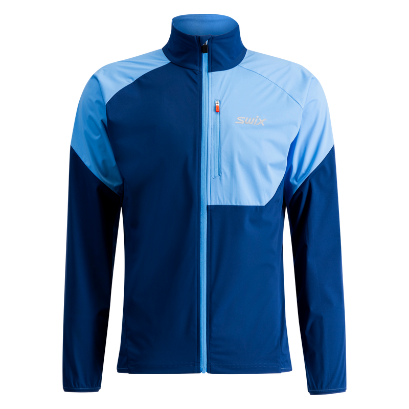 Load image into Gallery viewer, Swix Men's Focus Jacket