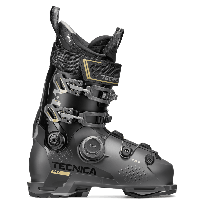 Load image into Gallery viewer, Tecnica Mach BOA MV 100 Ski Boot 2026