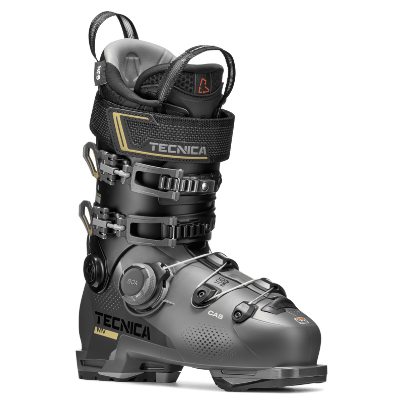 Load image into Gallery viewer, Tecnica Mach BOA MV 100 Ski Boot 2026