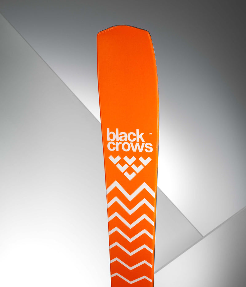 Load image into Gallery viewer, Black Crows Mirus Cor Ski 2026