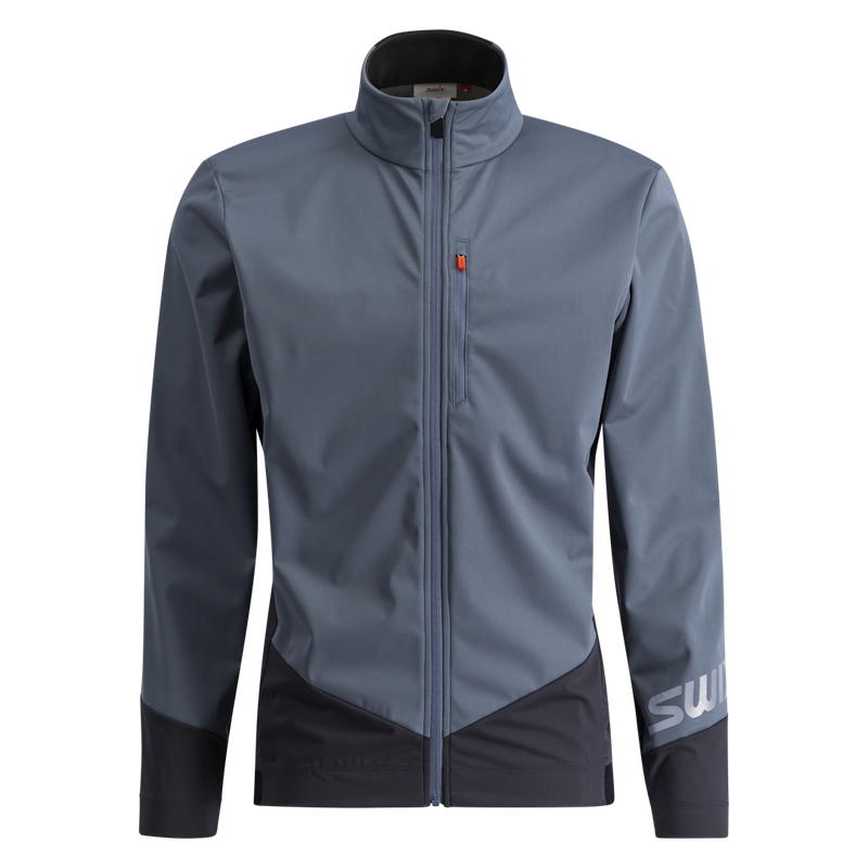 Load image into Gallery viewer, Swix Men's Quantum Windstopper Jacket