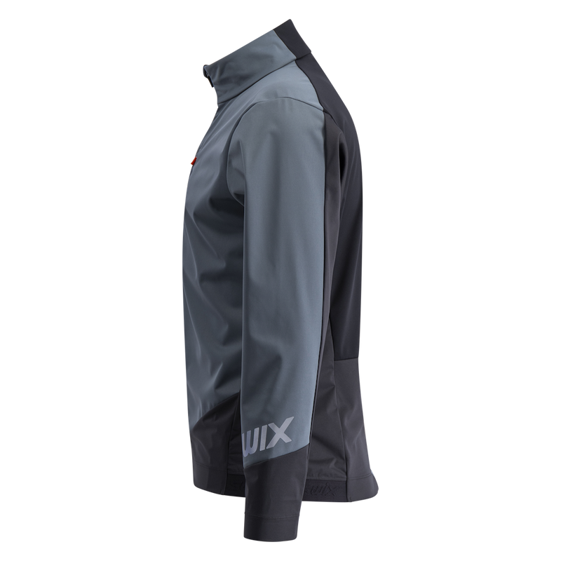 Load image into Gallery viewer, Swix Men's Quantum Windstopper Jacket