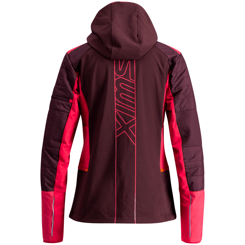 Load image into Gallery viewer, Swix Women's Horizon Jacket