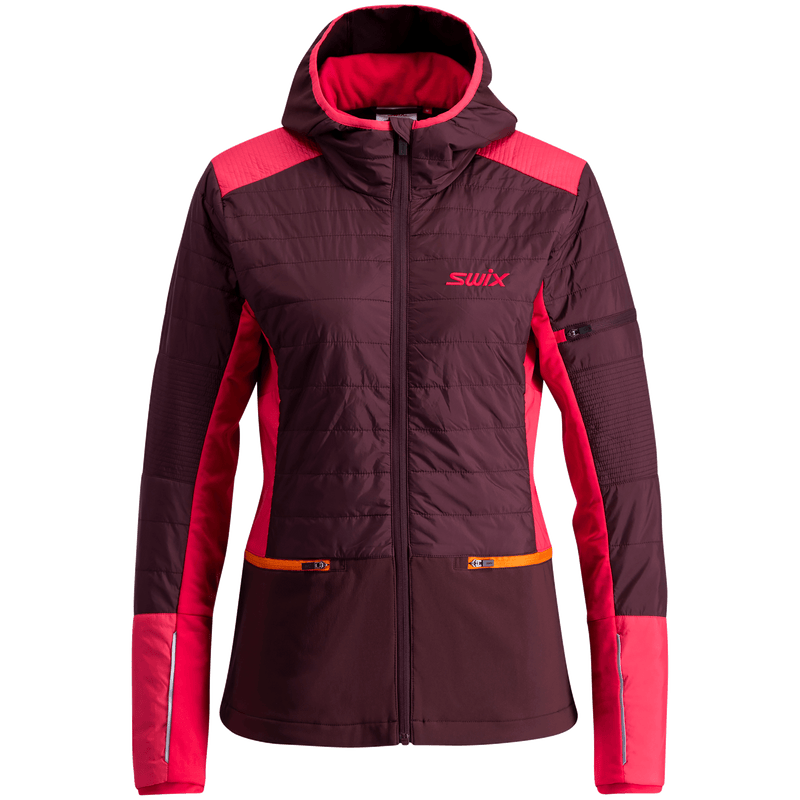 Load image into Gallery viewer, Swix Women's Horizon Jacket