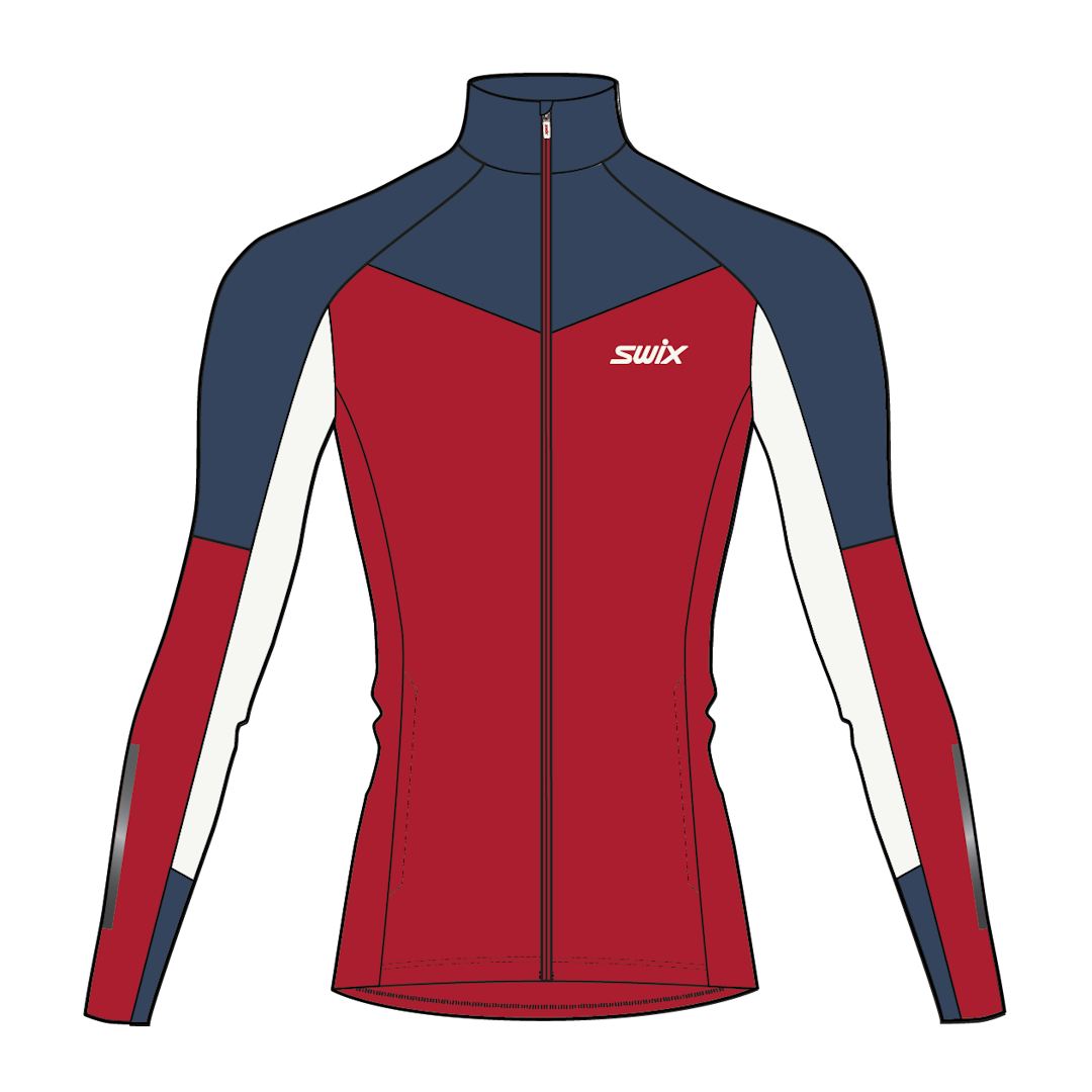 Swix Men's Nordic XC Jacket – Gear West