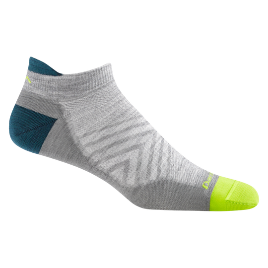 Load image into Gallery viewer, Darn Tough Men's Run No Show Tab Ultra-Lightweight Running Sock