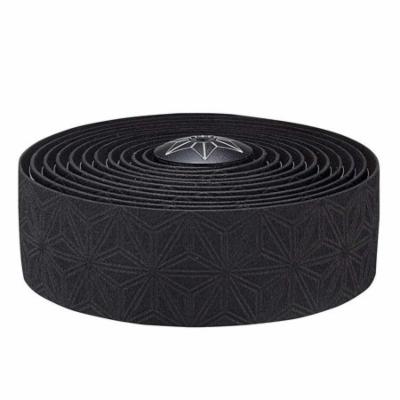 Supacaz Suave Gel Tape Black