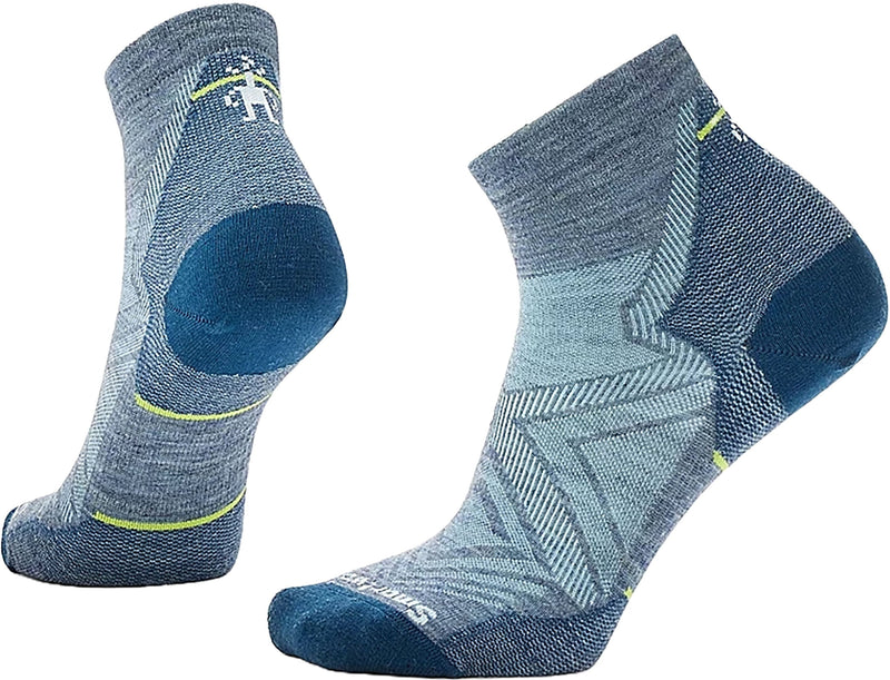Load image into Gallery viewer, Smartwool Women's Zero Cushion Run Ankle Socs