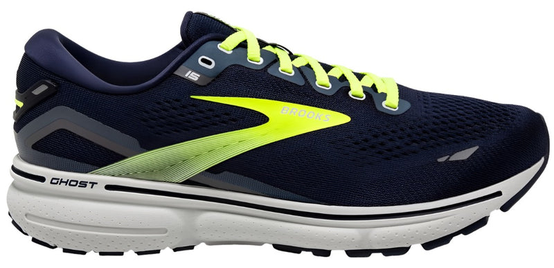 Load image into Gallery viewer, Brooks Men's Ghost 15