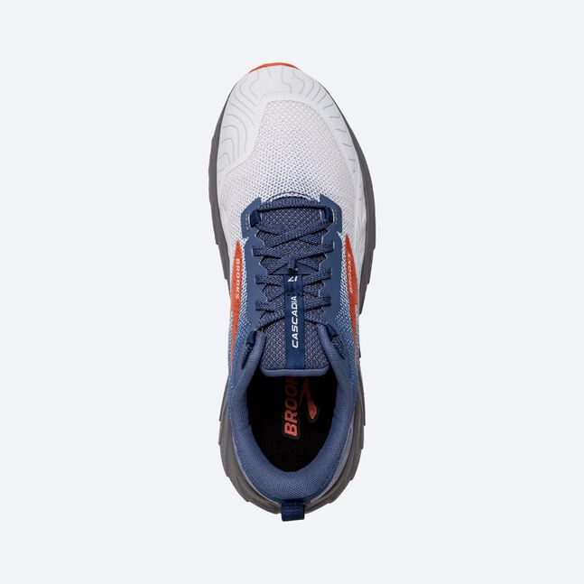 Load image into Gallery viewer, Brooks Cascadia 17