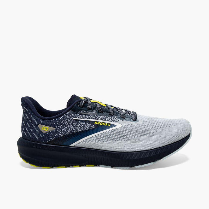 Load image into Gallery viewer, Brooks Men's Launch 10