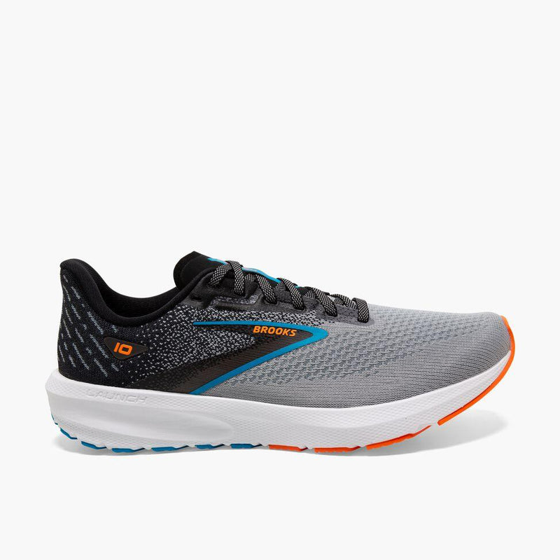 Load image into Gallery viewer, Brooks Men's Launch 10