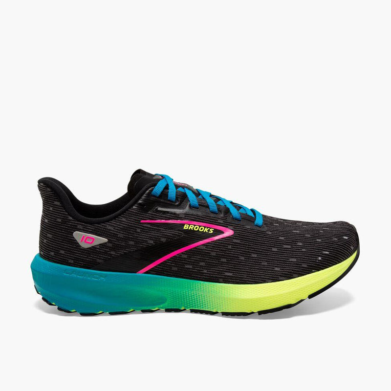 Load image into Gallery viewer, Brooks Men's Launch 10