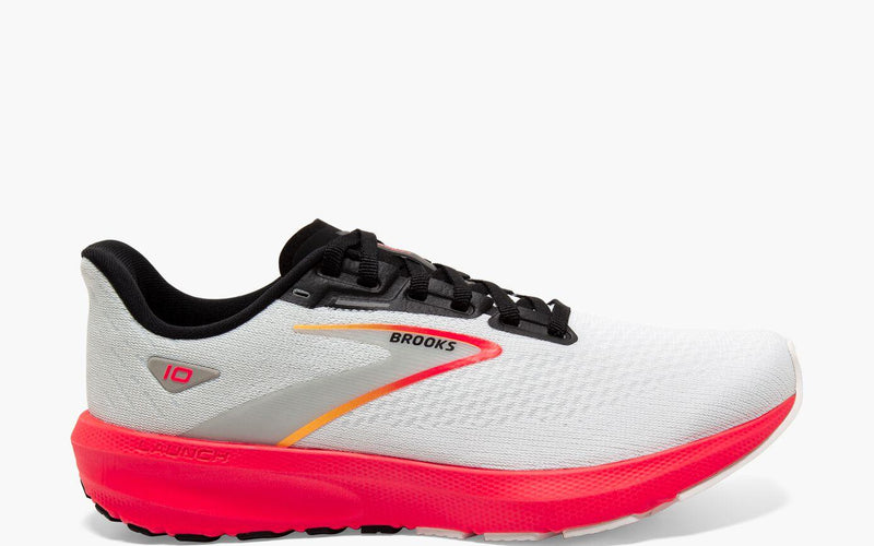 Load image into Gallery viewer, Brooks Men's Launch 10