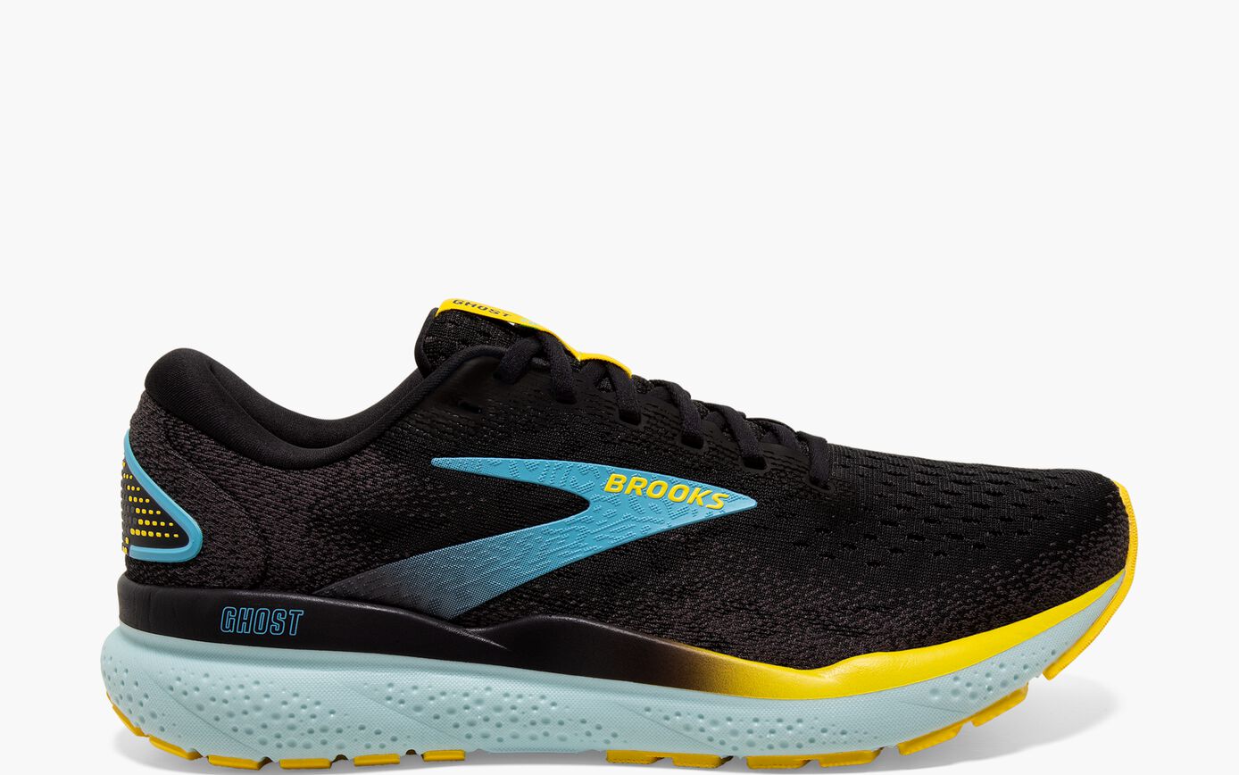 Brooks Men's Ghost 16 – Gear West