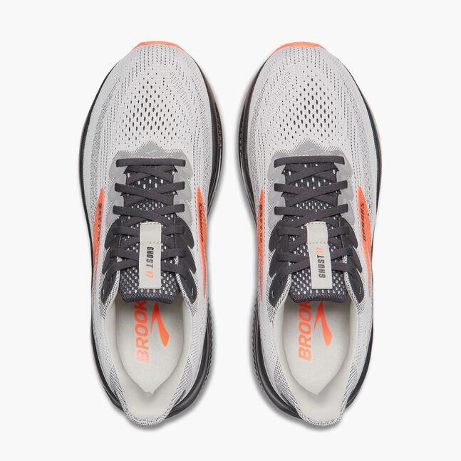 Load image into Gallery viewer, Brooks Men's Ghost 17