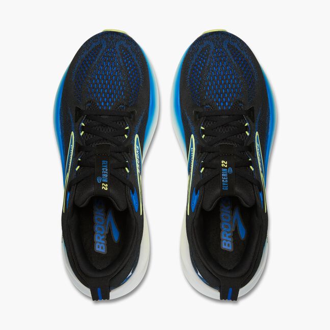 Load image into Gallery viewer, Brooks Men's Glycerin 22