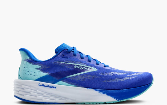 Brooks Men's Launch 11
