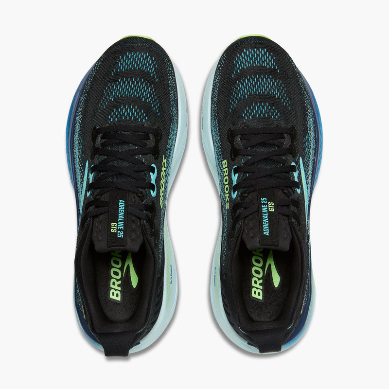 Load image into Gallery viewer, Brooks Men's Adrenaline GTS 25