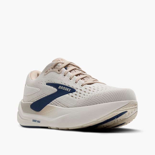 Load image into Gallery viewer, Brooks Men's Ghost Max 3