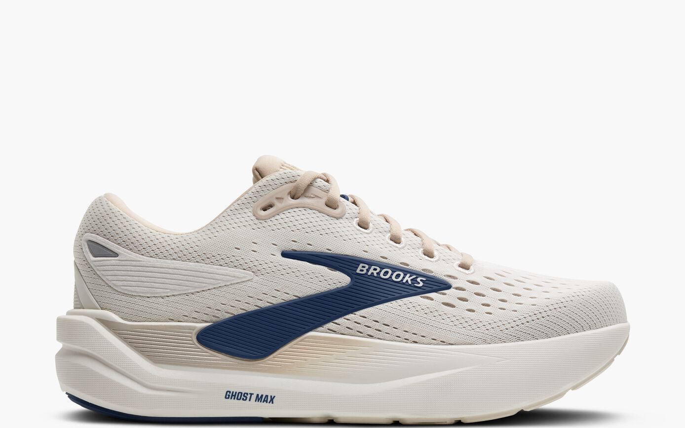Brooks Men's Ghost Max 3 – Gear West