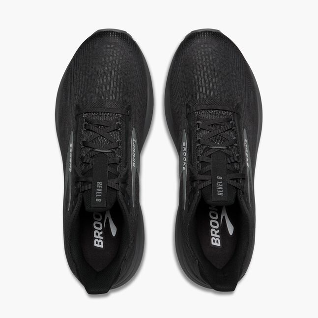 Load image into Gallery viewer, Brooks Men's Revel 8