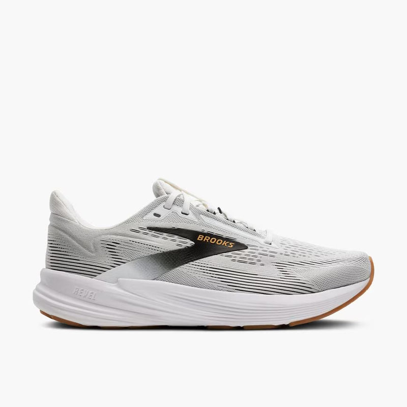 Load image into Gallery viewer, Brooks Men's Revel 8