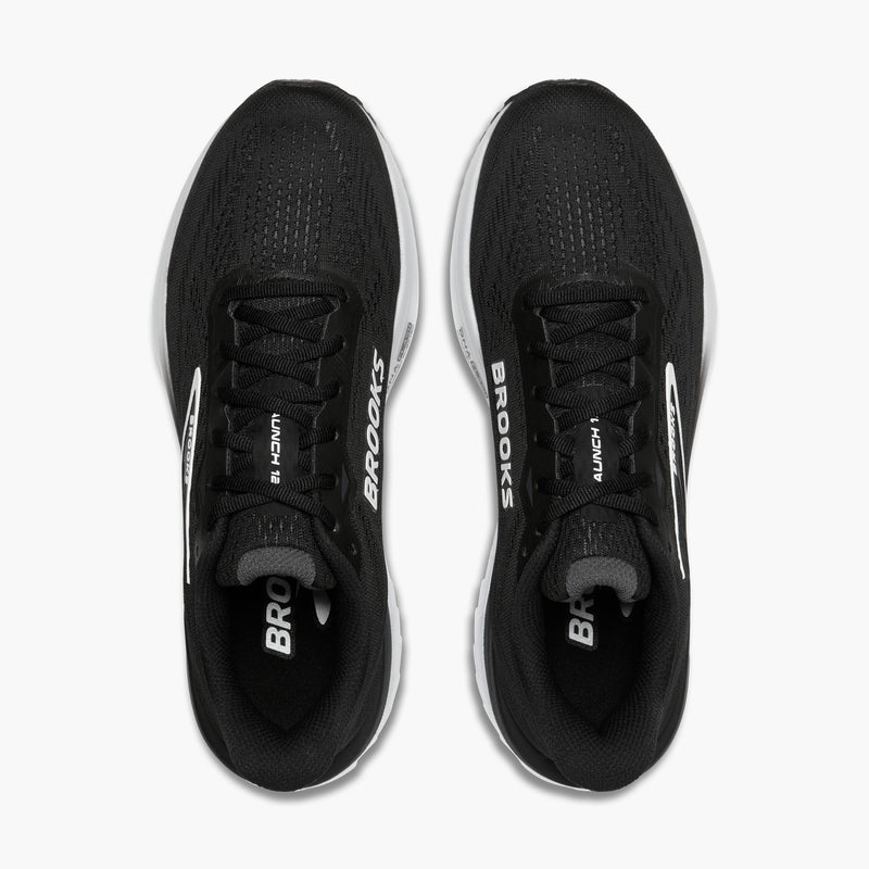 Load image into Gallery viewer, Brooks Men's Launch 12