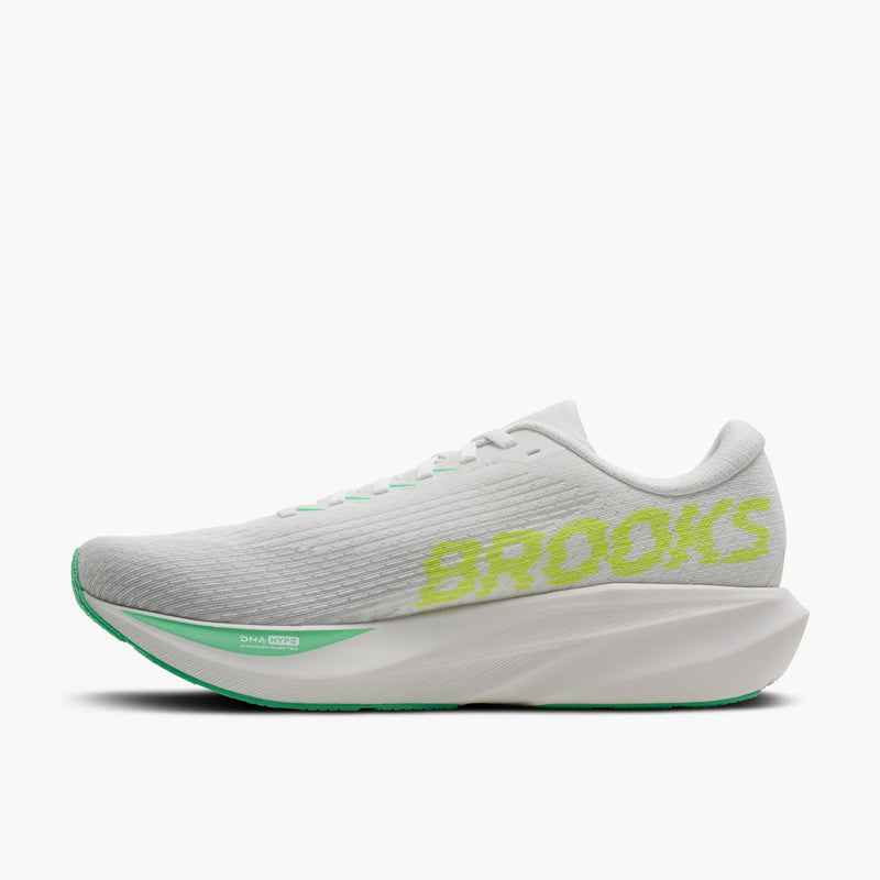 Load image into Gallery viewer, Brooks Men's Ghost Amp
