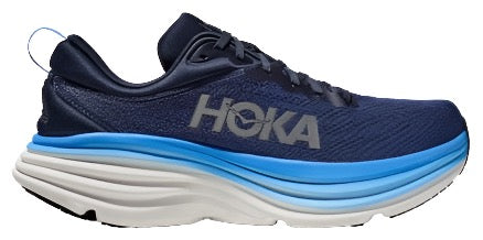 Load image into Gallery viewer, Hoka Men's Bondi 8