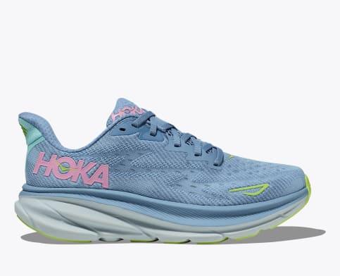 Load image into Gallery viewer, Hoka Women's Clifton 9