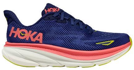 Load image into Gallery viewer, Hoka Women's Clifton 9