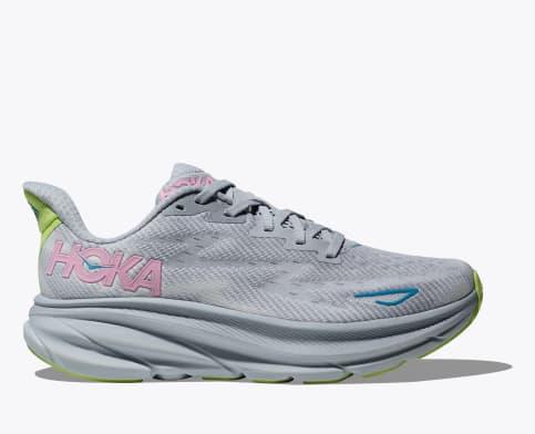 Load image into Gallery viewer, Hoka Women's Clifton 9