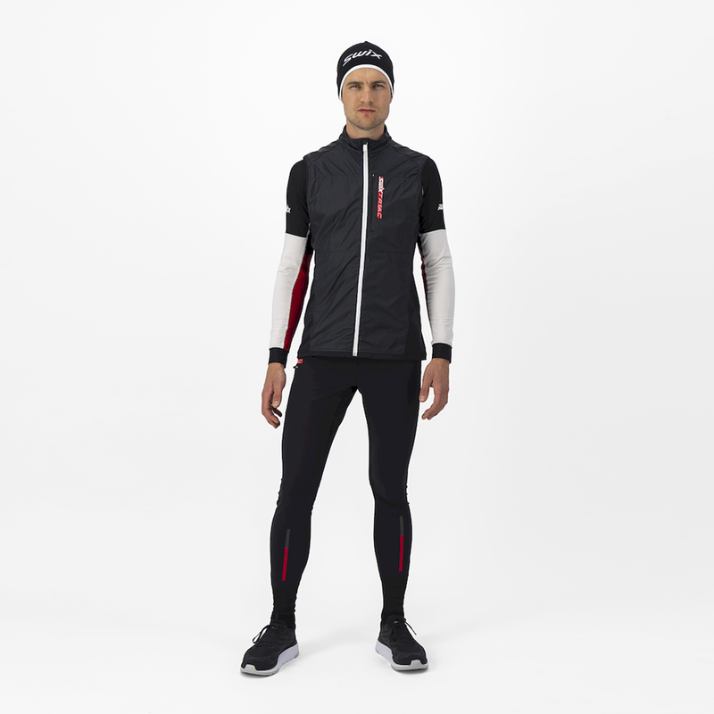 Load image into Gallery viewer, Swix Men's Triac Alpha Vest