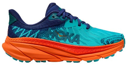 Load image into Gallery viewer, Hoka Women's Challenger ATR 7