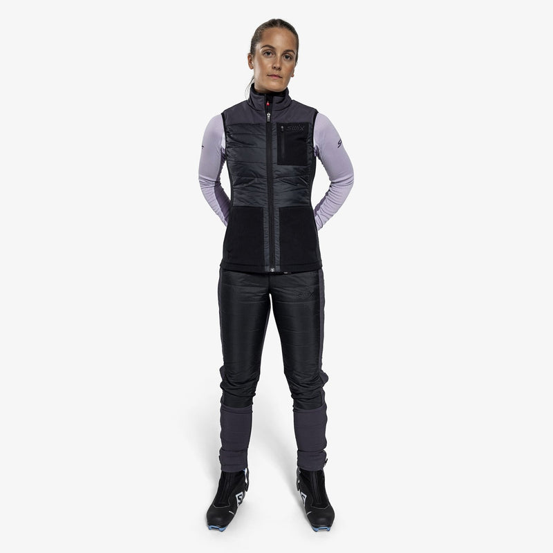 Load image into Gallery viewer, Swix Women's Horizon Primaloft Vest