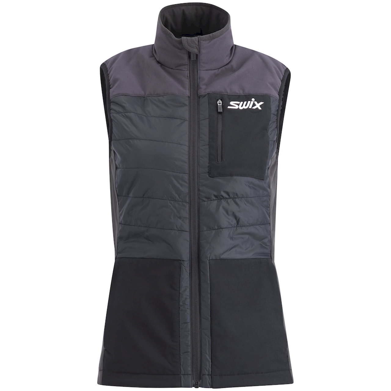 Swix Women's Horizon Primaloft Vest – Gear West
