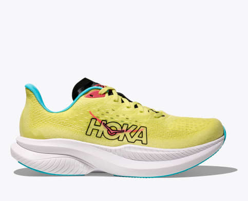 Load image into Gallery viewer, Hoka Men's Mach 6