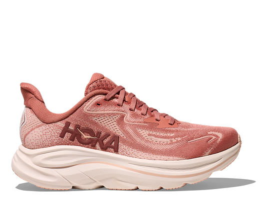 Hoka Women's Clifton 10