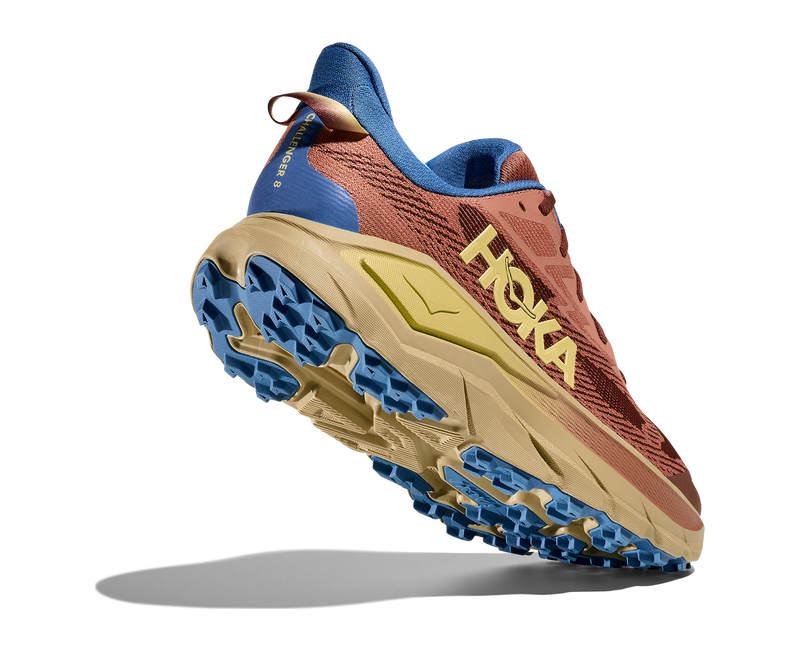 Load image into Gallery viewer, Hoka Men's Challenger 8