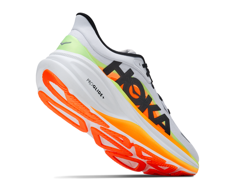 Load image into Gallery viewer, Hoka Men's Clifton Pro