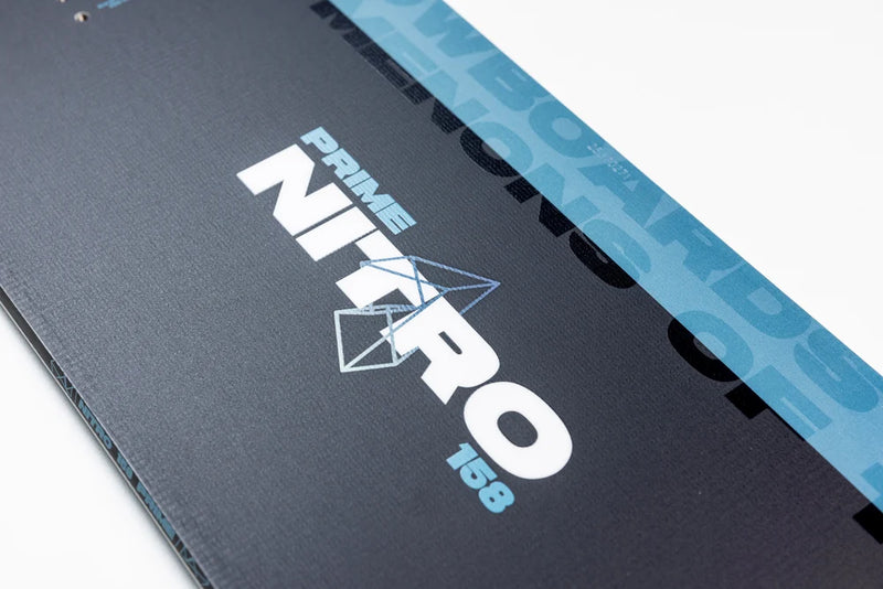 Load image into Gallery viewer, Nitro Prima Chroma Snowboard 2027