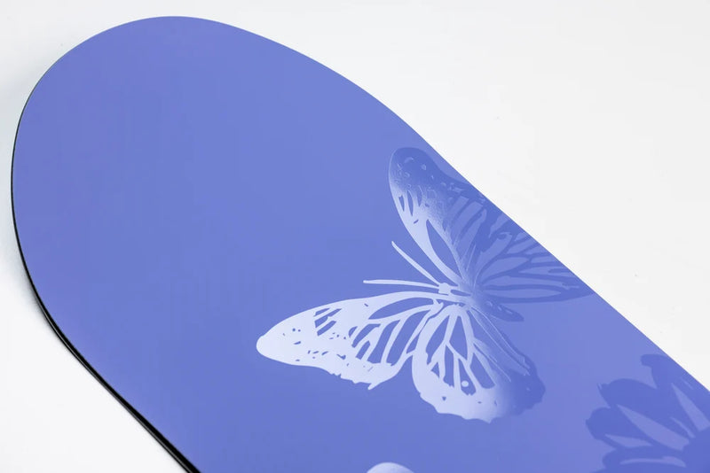 Load image into Gallery viewer, Nitro Women's Zaza Snowboard 2027